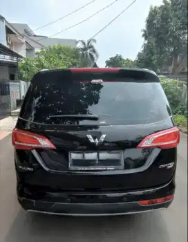 Wuling Cortez 1.5L Y Lux Cvt A/Y 2022