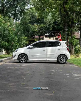 Toyota Agya TRD MT  2019