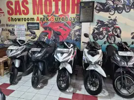 ALL NEW VARIO 125 ISS 2019 UM 1JT SAS JL BARATAJAYA 19 NO 5