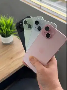 IPHONE 15 BASIC 128Gb