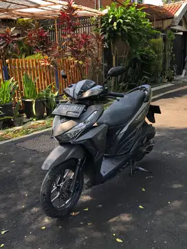 VARIO 150 SIAP PAKAI