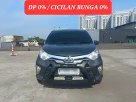 KM 30RB | PAJAK BARU | TOYOTA CALYA G MATIC 2019 PAKAI 2020