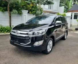 Toyota Kijang Innova Q AT 2017
