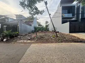 Ton - Dijual Tanah Kavling Dki Meruya