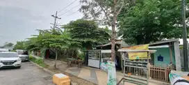 *Dijual Tanah Raya Sememi 0 Jalan, Langka!*