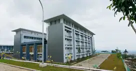 Jual Kos 3 Menit Kampus 3 UIN Kedokteran Malang
