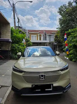 Honda HR-V 2023 Bensin