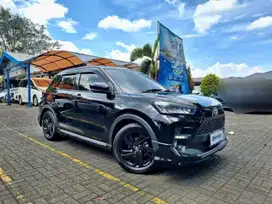 PAJAK PANJANG - TOYOTA RAIZE 1.0 T GR SPORT TSS ONE TONE MATIC 2021
