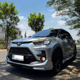 Toyota Raize 2023 Bensin