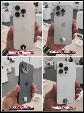 IPHONE 16 PRO 128GB