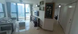 Taman Rasuna said Kuningan 2 kamar , Tower Depan