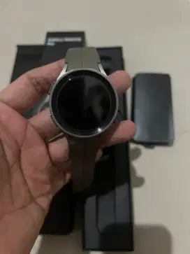 Samsung Galaxy Watch 5 Pro