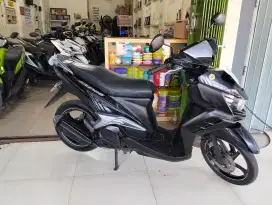 XEON GT 125cc MODEL VARIO 2014 HELM IN MURAH PROMO