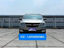 Cortez 1.5 Lux Matic Tahun 2021 KM Rendah
