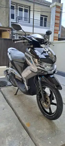 XEON GT 125 2014