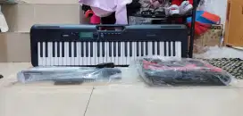 Casio CTS300 Bekas Mulus, bisa jadi Midi