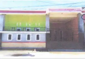 Dijual Rumah sekitar Jalan Poros Maros
