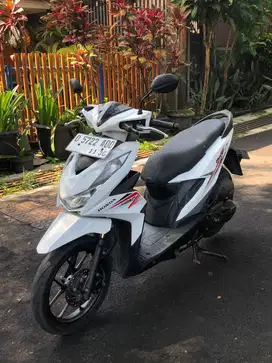 BEAT LED SIAP PAKAI