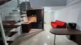 Dijual & Disewakan Loft Apartemen (SOHO) Tower Denver Citraland