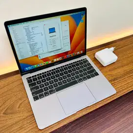MacBook Air 13 inch 2018 i5 Original