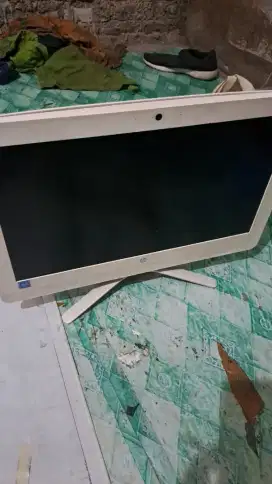 HP PC all in one