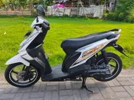Beat 2012 Karbu Mulus Trawat bgt