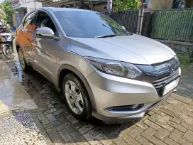 Honda HRV E AT 2017