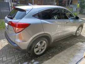 Honda HRV E AT 2017