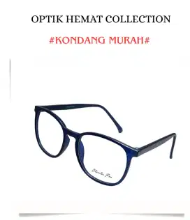 frame kacamata pria