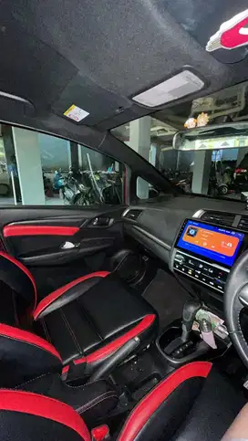 Honda Jazz 2020 Bensin