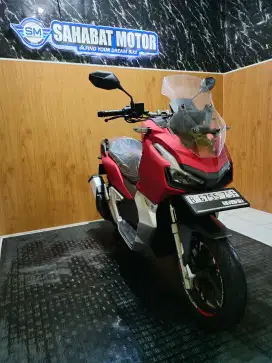 ADV 150 CBS TH 2020 SIAP PAKAI