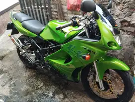 NINJA RR OLD 150 CC