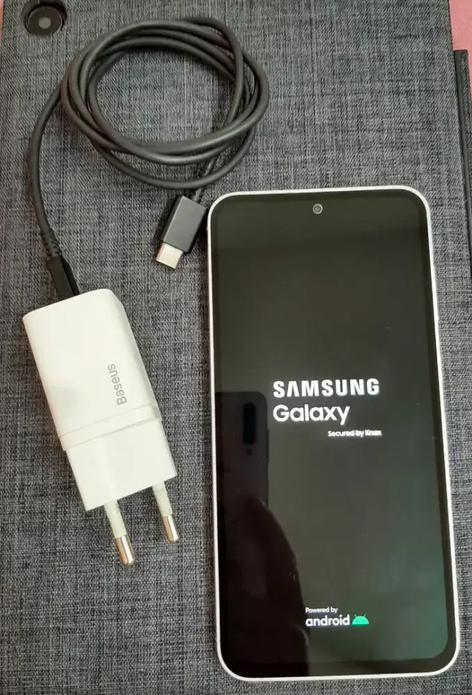 Hp Samsung S23FE