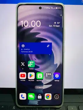 Oppo Reno 11 pro 5G bisa nego wajar