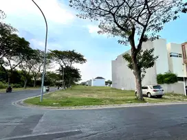 *Dijual Kavling Citraland Raya Woodland bisa untuk Komersial*