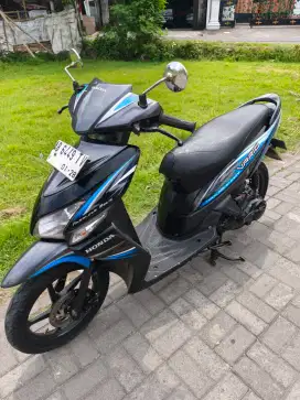 Vario 2012 Karbu Ab Bantul Mulus Trawat