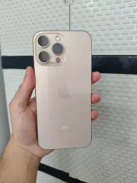 iphone 16 promax 256 ibox desert titanium