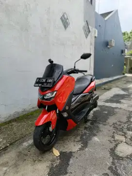YAMANA NMAX NEW KAYLES TAHUN 2022 KONDISI ORIGINAL
