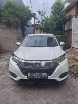 Hrv se putih 2020 cash only 230nett