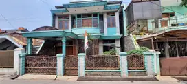 Dijual Rumah 2 lantai Di Sriwijaya, Kembar Kota Bandung