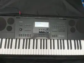 Kybord Casio CTK 6250