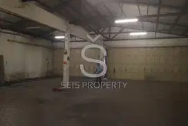 DIJUAL RUKO MAINROAD TERUSAN BUAHBATU KOTA BANDUNG