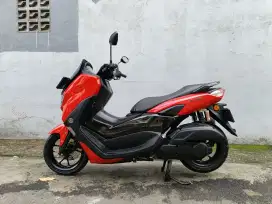 Yamaha nmax new KAYLES tahun 2022 kondisi baguss