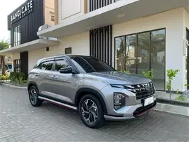 Hyundai Creta 1.5 Prime two tone CVT 2022