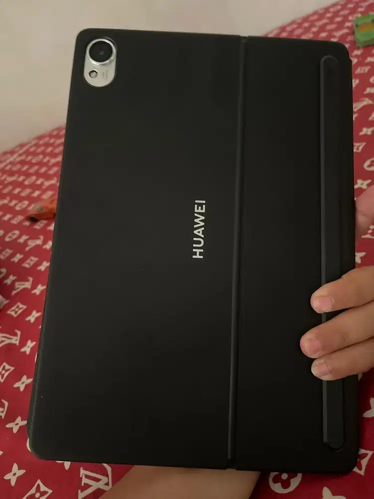 Huawei Matepad 11’5 S Dijual Cepat