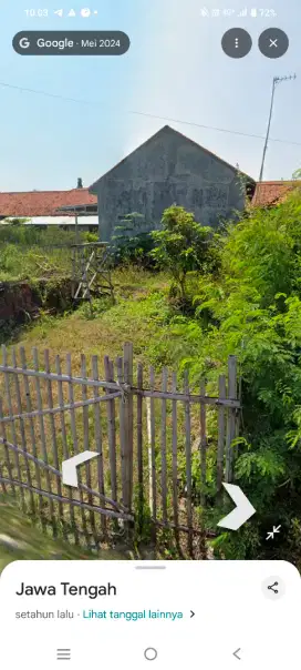 Tanah milik pribadi, SHM
