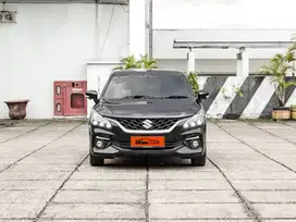 SUZUKI BALENO Matic 2023