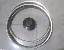 Veleg TK ring 17