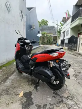 YAMAHA NMAX NEW KAYLES TAHUN 2022 KONDISI MOTOR SIAP PAKAI