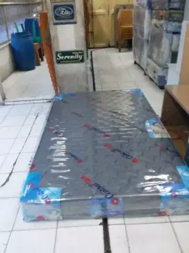 kasur central foam